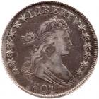 1807 Bust 50C