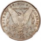 1892-CC Morgan $1 NGC MS62 - 2