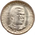 1947-S Booker T. Washington Half Dollar