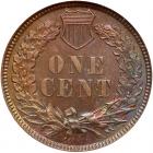 1883 Indian Head 1C NGC PF64 BR - 2