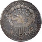 1798. Large eagle, close date. B-8, BB-125, Rarity 2 - 2