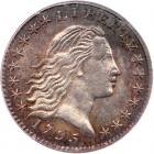 1795 Flowing Hair H10C PCGS MS64