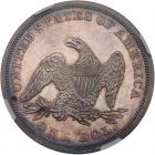 1860 Liberty Seated $1 NGC PF65 CAM - 2