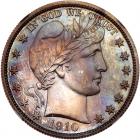 1910 Barber 50C NGC Proof 67