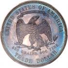 1878 Trade $1 PCGS Proof 65 - 2