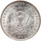 1889-O Morgan $1 PCGS MS65 - 2