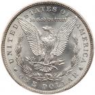 1893 Morgan $1 PCGS MS63 - 2