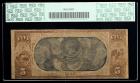 1870, $5 Gold National Bank Note. The First National Gold Bank, San Francisco, CA. Ch. #1741. PCGS Very Good 8 Apparent - 2