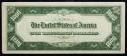 1934, $1000 Federal Reserve Note - 2