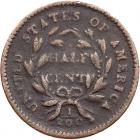 1794 C-3a R5 Liberty Cap facing right VG7 - 2