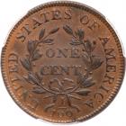 1803 S-257 R2 Small Date, Large Fraction PCGS MS62 BR - 2