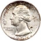 1951 Washington 25C PCGS MS67