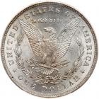 1878 Morgan $1. 8 Tail Feathers PCGS MS63 - 2