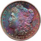 1879-S Morgan $1. Rev of 1879 PCGS MS63