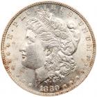 1880 Morgan $1 ANACS MS62