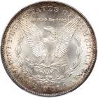 1882-CC Morgan $1 PCGS MS65 - 2