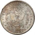 1882-CC Morgan $1 NGC MS64 - 2