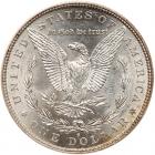 1887-S Morgan $1 PCGS MS63 - 2