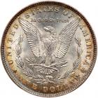 1889 Morgan $1 PCGS MS65 - 2