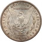 1889-S Morgan $1 - 2