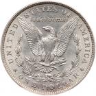 1901 Morgan $1 PCGS AU55 - 2