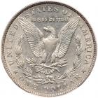 1901 Morgan $1 PCGS AU53 - 2