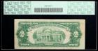 1928-A, $2 Legal Tender Note. PCGS Very Fine 25PPQ - 2