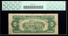 1928-B, $2 Legal Tender Note. PCGS Fine 15 - 2