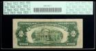 1928-D, $2 Legal Tender Note. Star Note. PCGS Fine 15 - 2