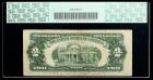 1928-G, $2 Legal Tender Note. Star Note. PCGS Very Fine 20 - 2