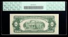 1953-C, $2 Legal Tender Note. PCGS Superb Gem New 67PPQ - 2