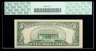 1953-A, $5 Legal Tender Note. PCGS Gem New 65PPQ - 2