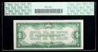 1928-A, $1 Silver Certificate. PCGS Choice New 63PPQ - 2