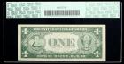 1935-E, $1 Silver Certificate. Star Note. PCGS Superb Gem New 67PPQ - 2