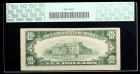 1934-B, $10 Silver Certificate. PCGS Very Fine 25 - 2