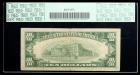 1953-A, $10 Silver Certificate. Star Note. PCGS Fine 15 - 2