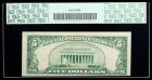 1929, $5 National Bank Note. The First NB, Philadelphia, PA. Ch. #1. PCGS Very Fine 25 - 2