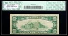 1929, $10 National Bank Note. The First NB, Homestead, PA. Ch. #3829. PCGS Very Fine 25 Apparent - 2