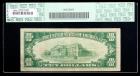 1929, $10 Federal Reserve Bank Note, San Francisco. PCGS Very Fine 20 - 2