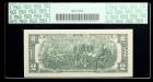 1976, $2 Federal Reserve Note. Star Note. PCGS Superb Gem New 68PPQ - 2