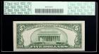 1934-A, $5 Federal Reserve Note. PCGS Superb Gem New 67PPQ - 2