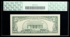 1969, $5 Federal Reserve Note. PCGS Superb Gem New 67PPQ - 2