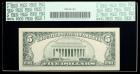 1969, $5 Federal Reserve Note. PCGS Gem New 66PPQ - 2