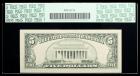 1981-A, $5 Federal Reserve Note. PCGS Gem New 65PPQ - 2