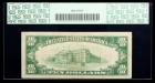 1928-C, $10 Federal Reserve Note. LGS. PCGS Very Fine 25 - 2