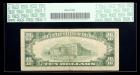 1950, $10 Federal Reserve Note. Narrow Star Note. PCGS Very Fine 20PPQ - 2