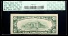 1950-C, $10 Federal Reserve Note. Star Note. PCGS Extremely Fine 40 Apparent - 2