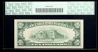 1950-D, $10 Federal Reserve Note. Star Note. PCGS Gem New 66PPQ - 2