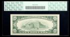 1950-D, $10 Federal Reserve Note. PCGS Gem New 65PPQ - 2