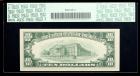 1950-E, $10 Federal Reserve Note. PCGS Choice About New 58PPQ - 2